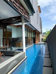 Seletar Hills Estate (D28), Semi-Detached #612872291